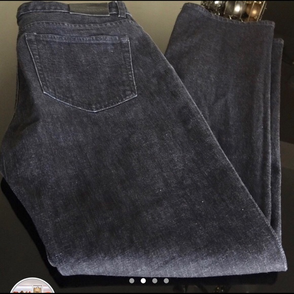 Ralph Lauren Jeans Sz 8 - Picture 4 of 4